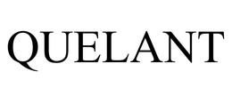 QUELANT trademark