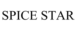 SPICE STAR trademark