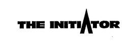 THE INITIATOR trademark
