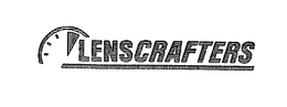LENSCRAFTERS trademark