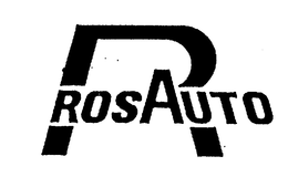 R ROSAUTO trademark