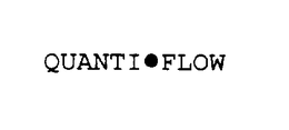 QUANTI FLOW trademark