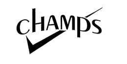 CHAMPS trademark