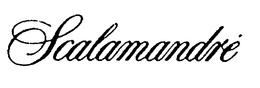 SCALAMANDRE trademark