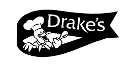 DRAKE'S trademark