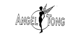 ANGEL TONG trademark