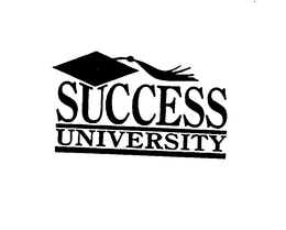 SUCCESS UNIVERSITY trademark