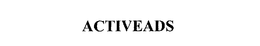 ACTIVEADS trademark