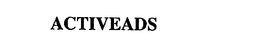 ACTIVEADS trademark