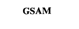 GSAM trademark