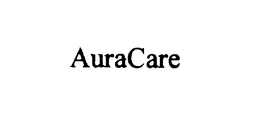 AURACARE trademark