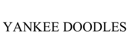 YANKEE DOODLES trademark