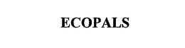 ECOPALS trademark