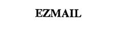 EZMAIL trademark