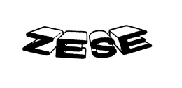 ZESE trademark