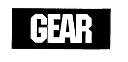 GEAR trademark