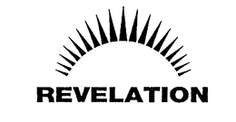 REVELATION trademark