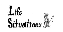 LIFE SITUATIONS trademark