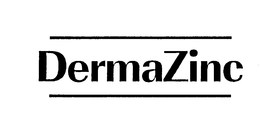DERMAZINC trademark
