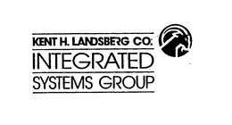 INTEGRATED SYSTEMS GROUP KENT H. LANDSBERG CO. trademark