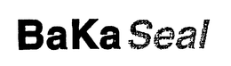BAKA SEAL trademark