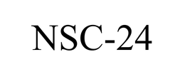 NSC-24 trademark