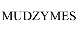 MUDZYMES trademark
