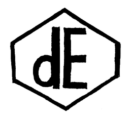 DE trademark