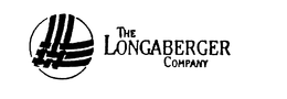 THE LONGABERGER COMPANY trademark