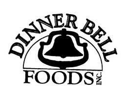 DINNER BELL FOODS INC. trademark