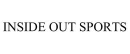 INSIDE OUT SPORTS trademark