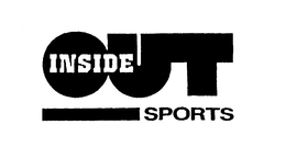 INSIDE OUT SPORTS trademark