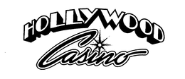HOLLYWOOD CASINO trademark