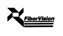 FIBERVISION trademark