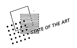 STATE OF THE ART trademark