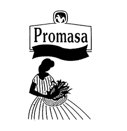 PROMASA trademark