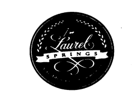 LAUREL SPRINGS trademark