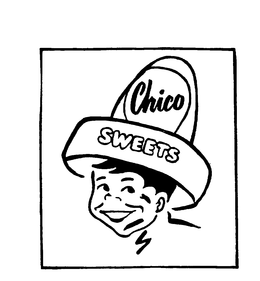CHICO SWEETS trademark
