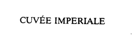 CUVEE IMPERIALE trademark