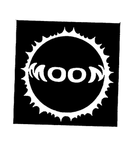 MOON trademark