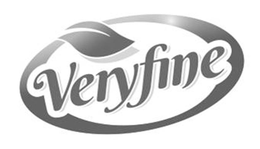 VERYFINE trademark