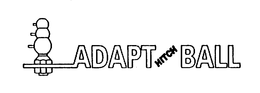 ADAPT HITCH BALL trademark