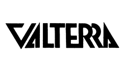 VALTERRA trademark
