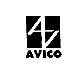 AV AVICO trademark
