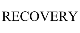 RECOVERY trademark