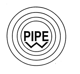 PIPE trademark