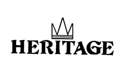 HERITAGE trademark