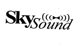 SKY SOUND trademark