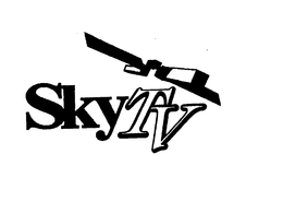 SKYTV trademark