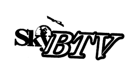SKYBTV trademark